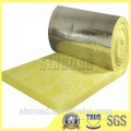 Thermal Insulation Blankets Glass Wool Roll